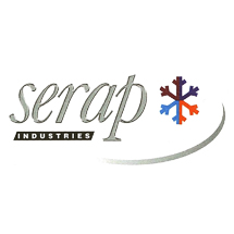 SERAP INDUSTRIES