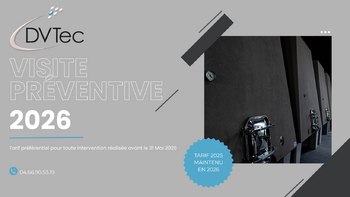 VISITE PREVENTIVE 2026